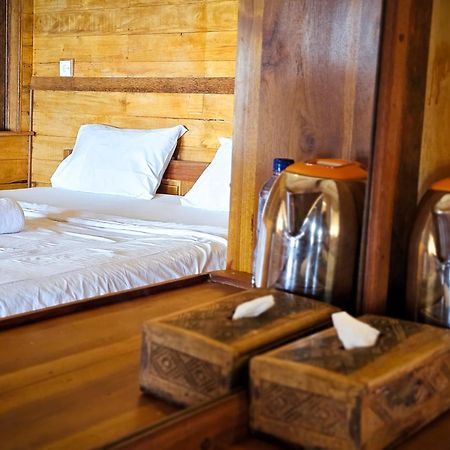 Malibu Huts Semaya Exterior foto