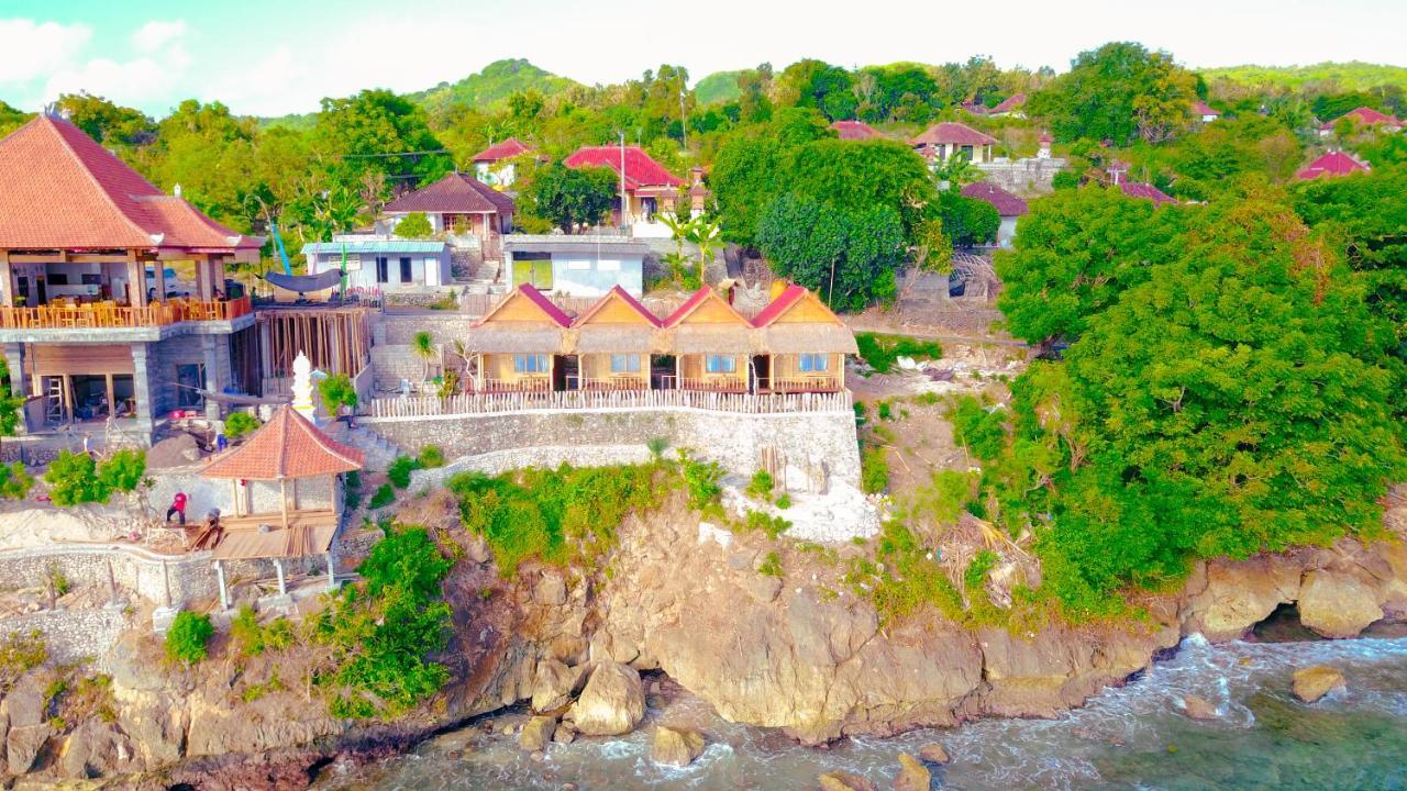 Malibu Huts Semaya Exterior foto