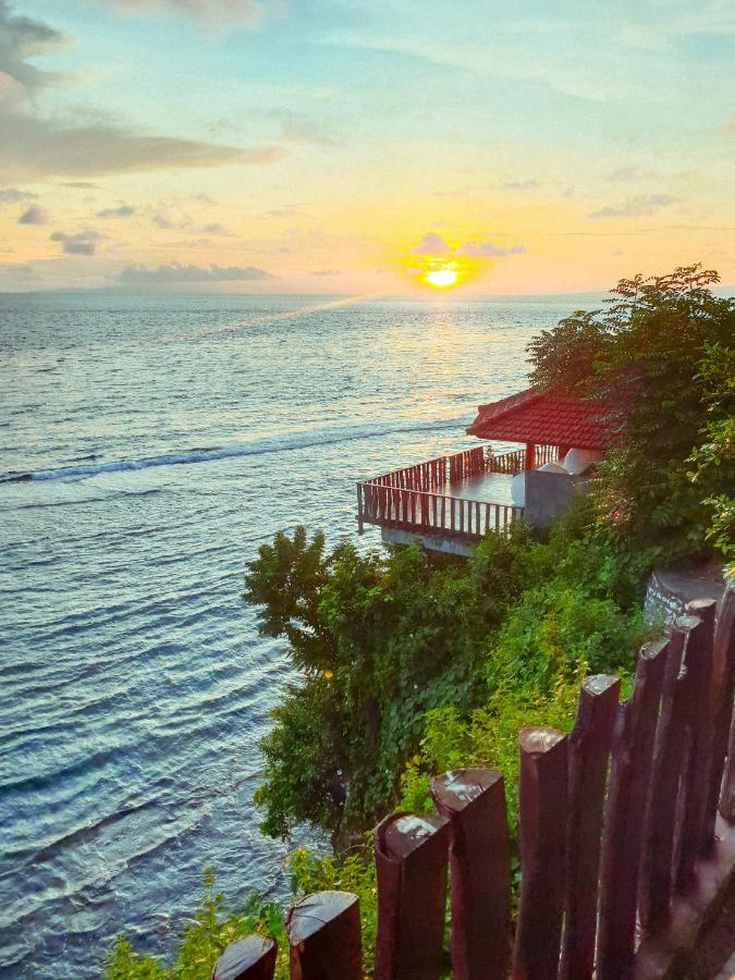 Malibu Huts Semaya Exterior foto