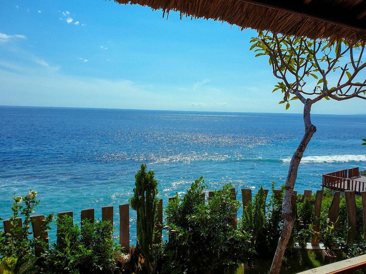 Malibu Huts Semaya Exterior foto