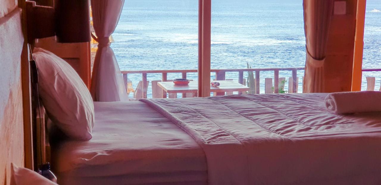 Malibu Huts Semaya Exterior foto