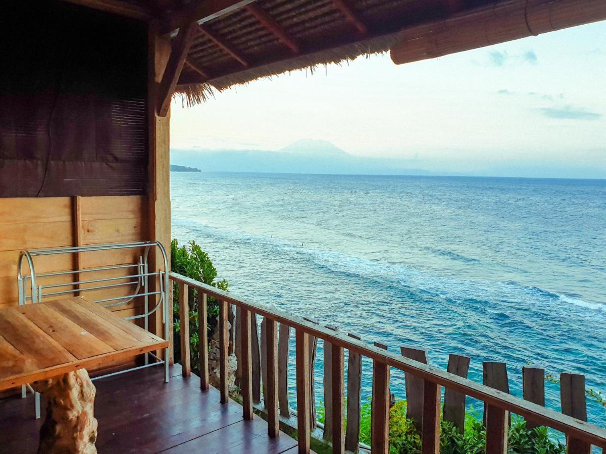Malibu Huts Semaya Exterior foto