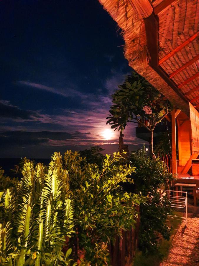 Malibu Huts Semaya Exterior foto