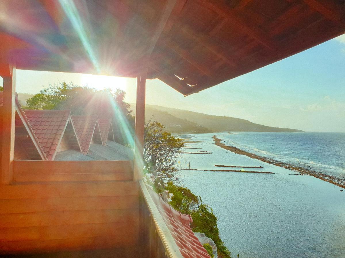 Malibu Huts Semaya Exterior foto