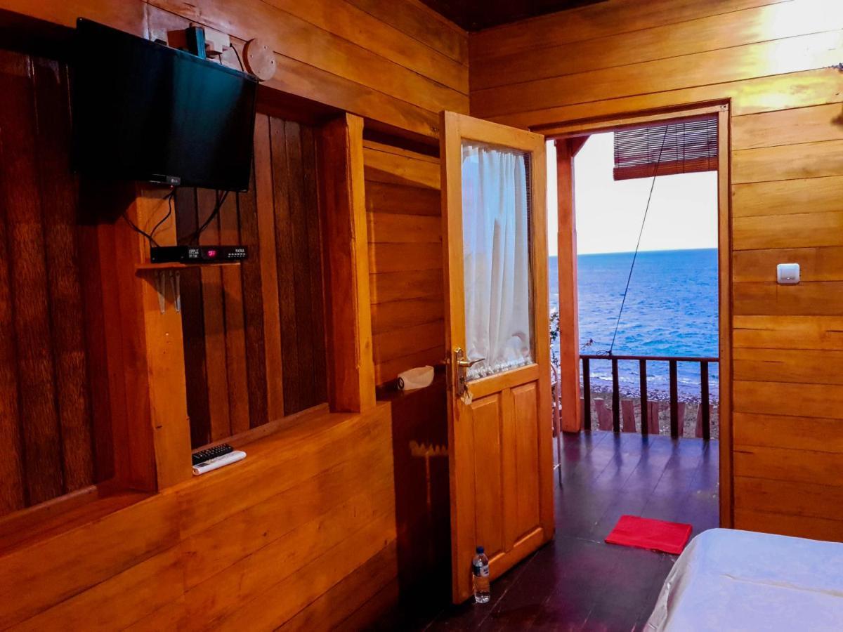 Malibu Huts Semaya Exterior foto