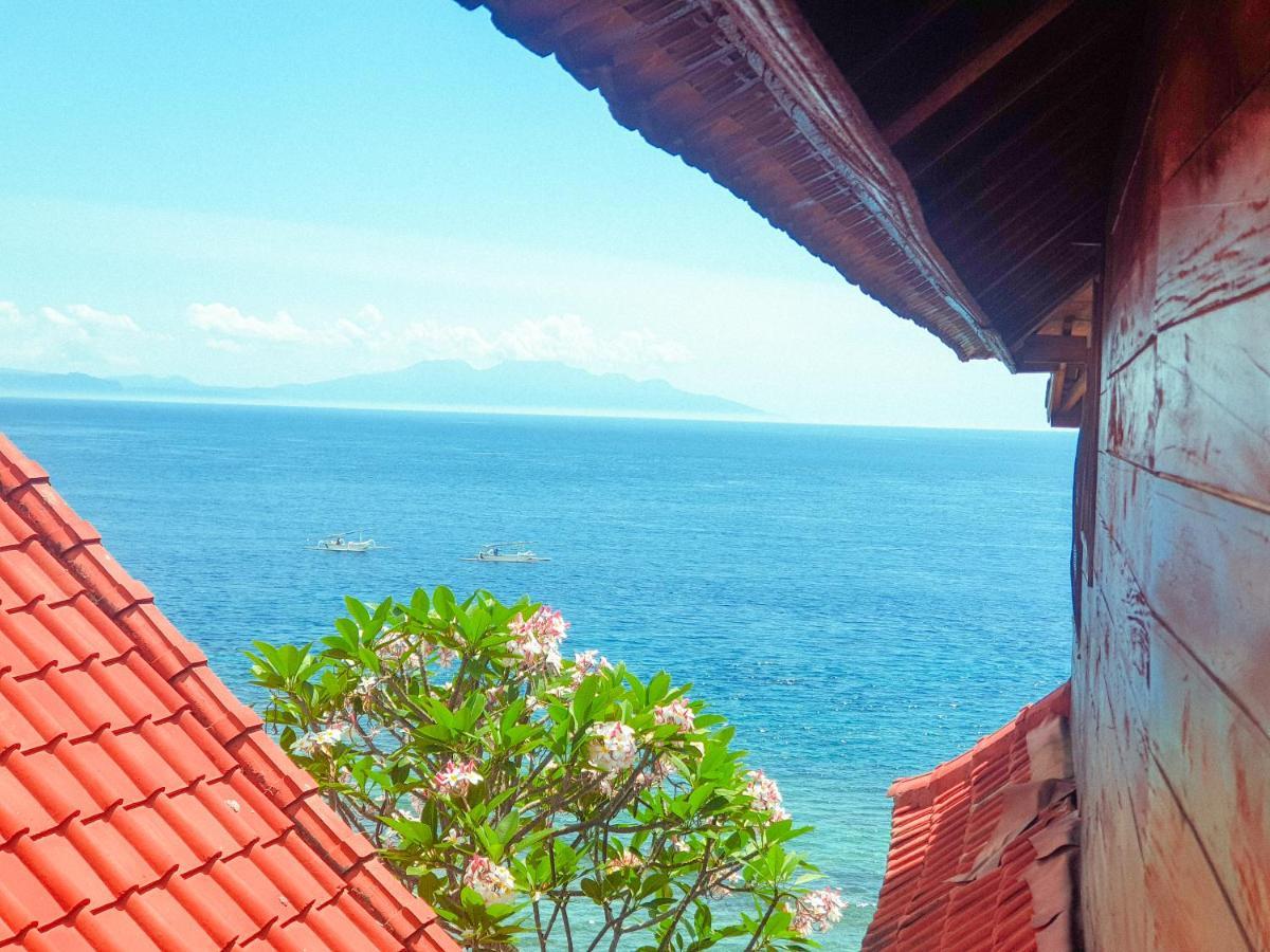 Malibu Huts Semaya Exterior foto