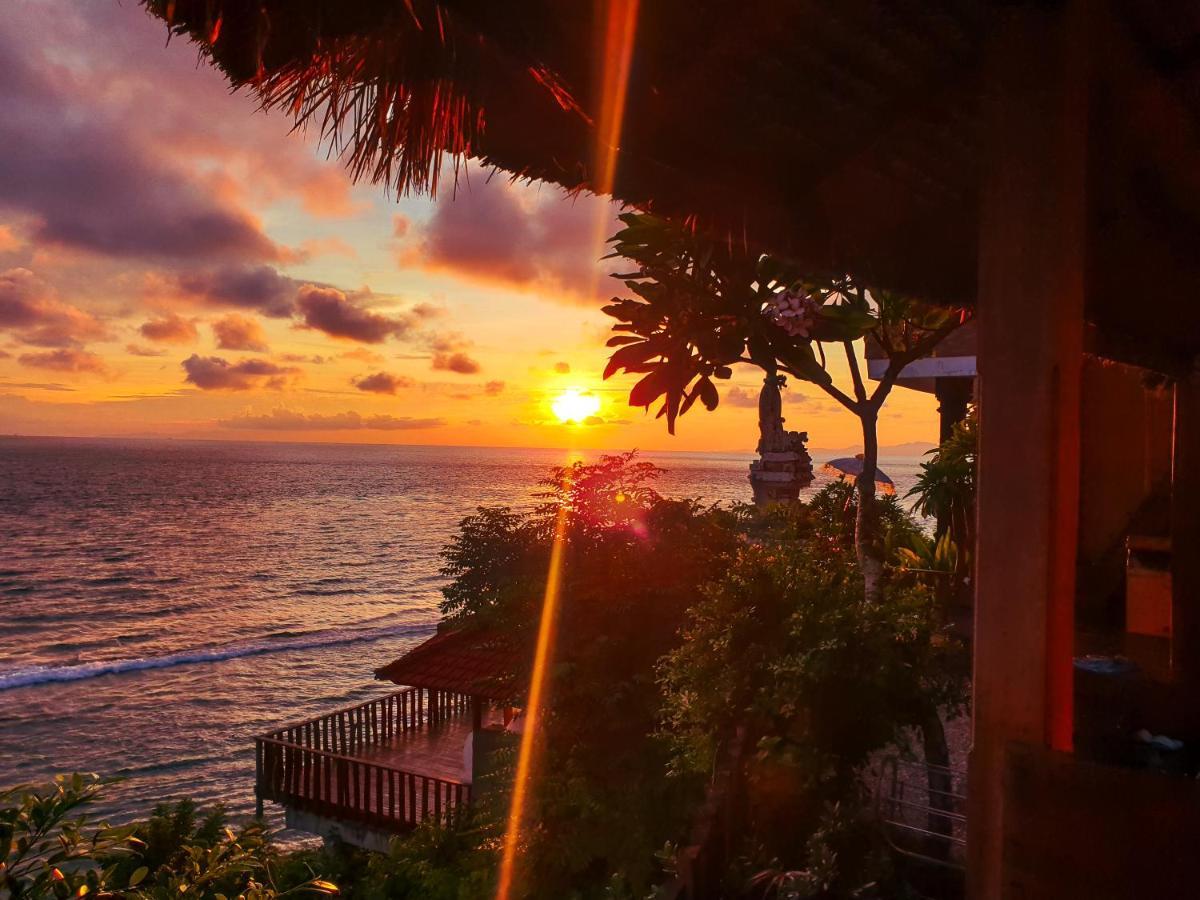 Malibu Huts Semaya Exterior foto