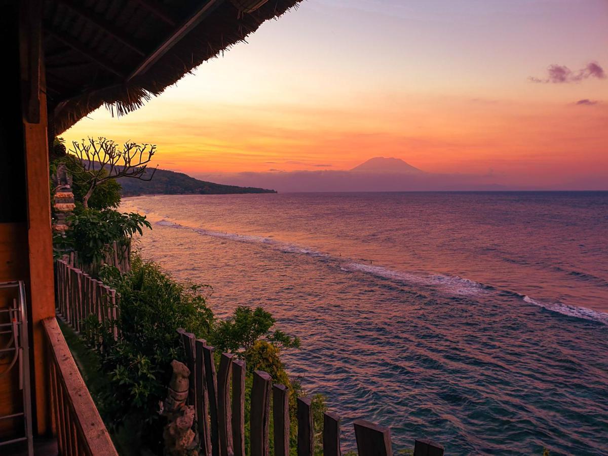 Malibu Huts Semaya Exterior foto