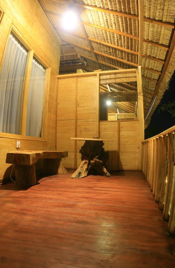 Malibu Huts Semaya Exterior foto