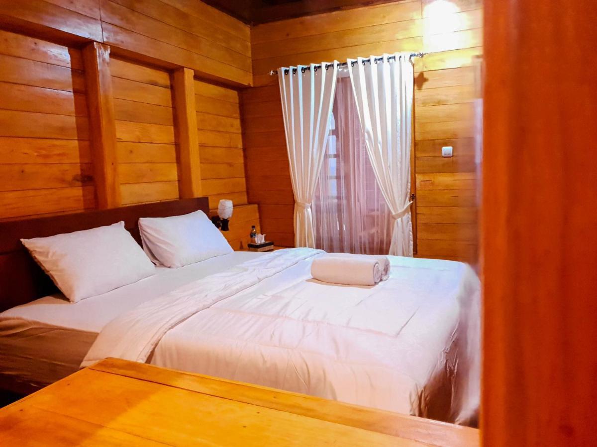 Malibu Huts Semaya Exterior foto