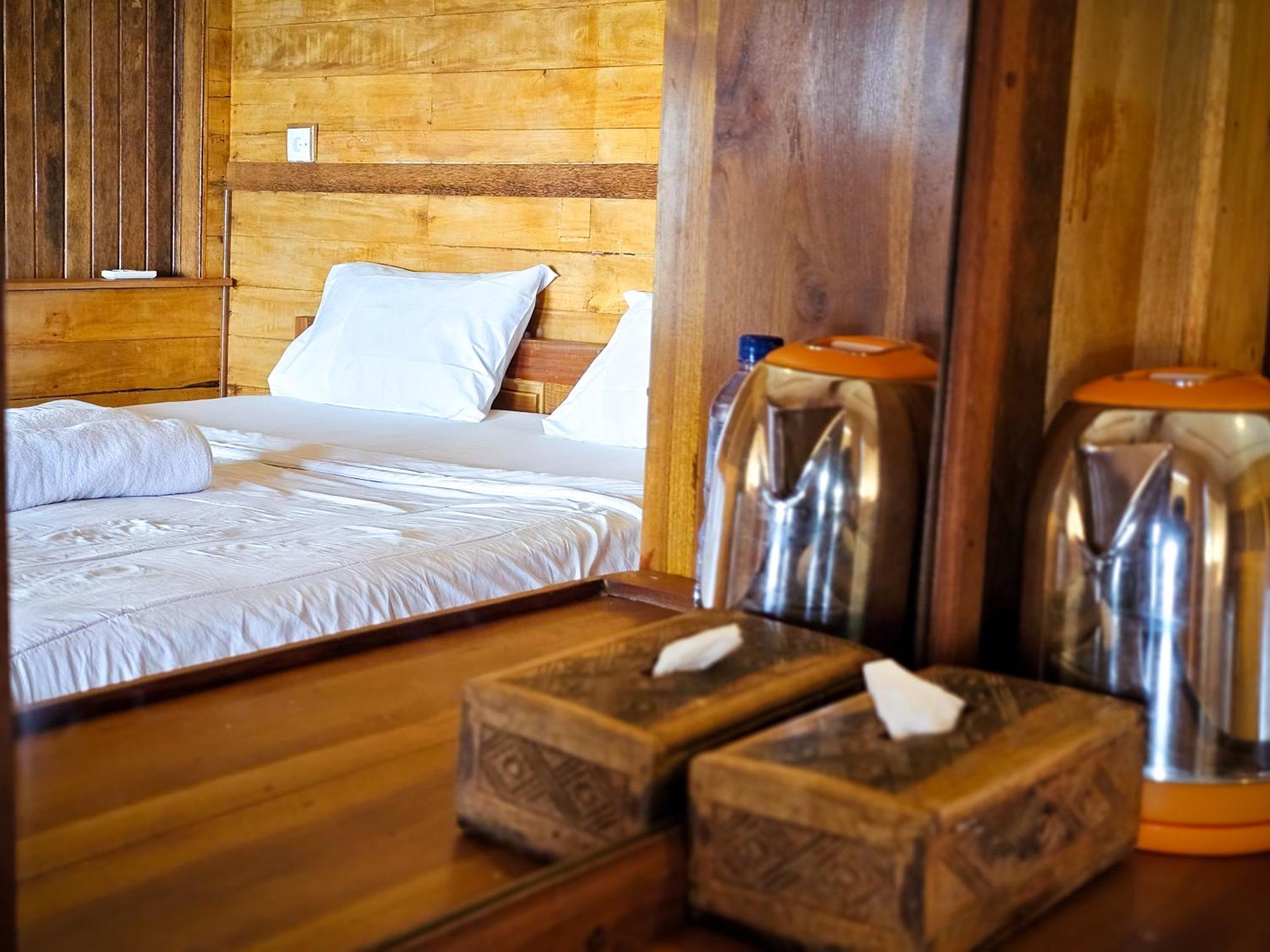 Malibu Huts Semaya Exterior foto