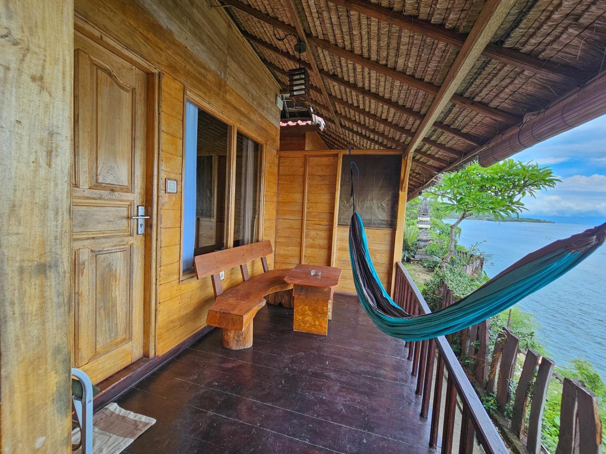 Malibu Huts Semaya Exterior foto