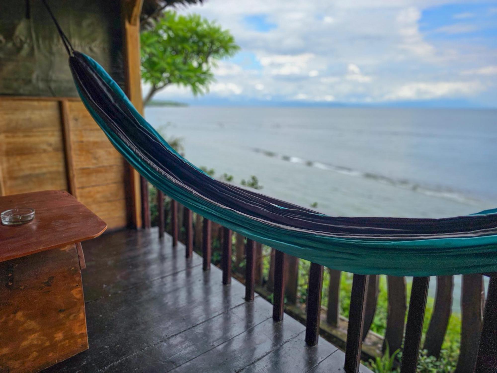 Malibu Huts Semaya Exterior foto