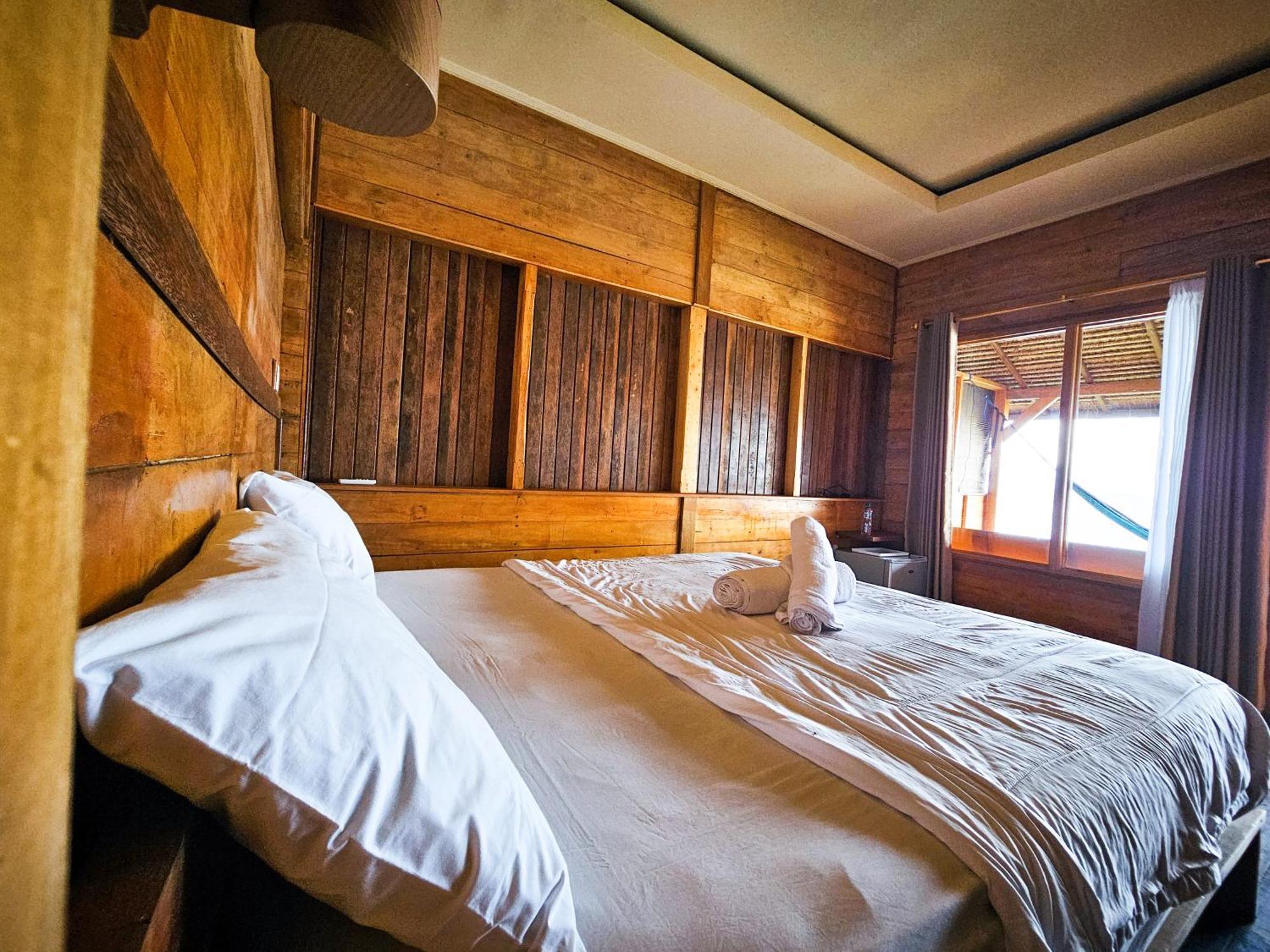 Malibu Huts Semaya Exterior foto
