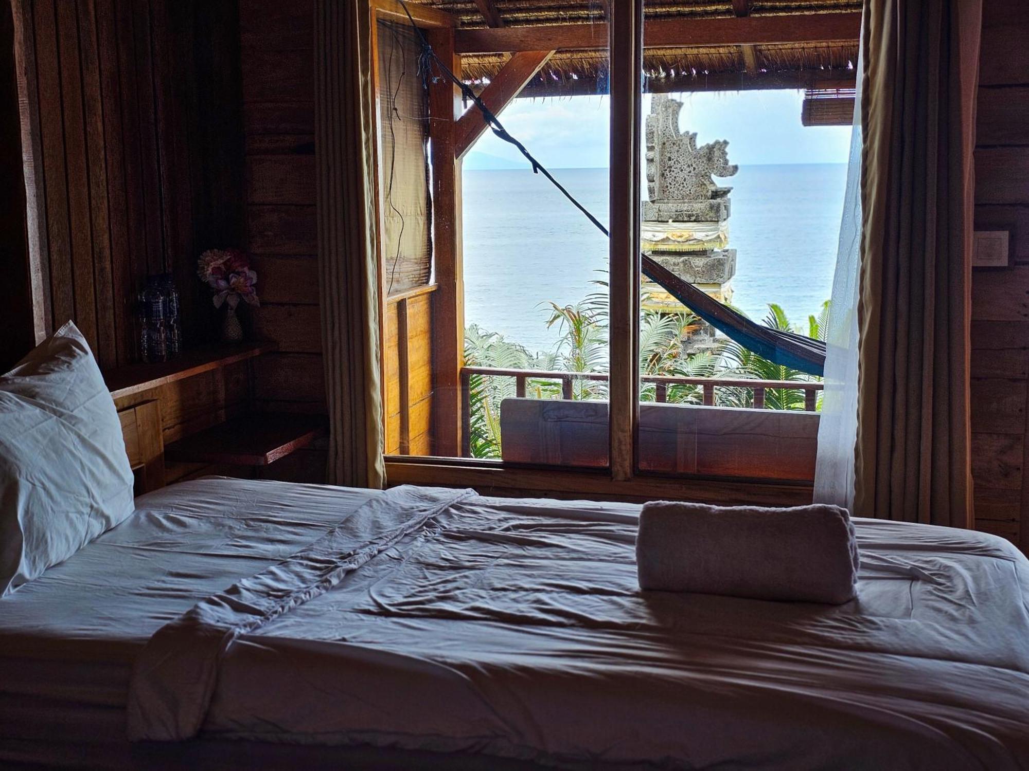 Malibu Huts Semaya Exterior foto