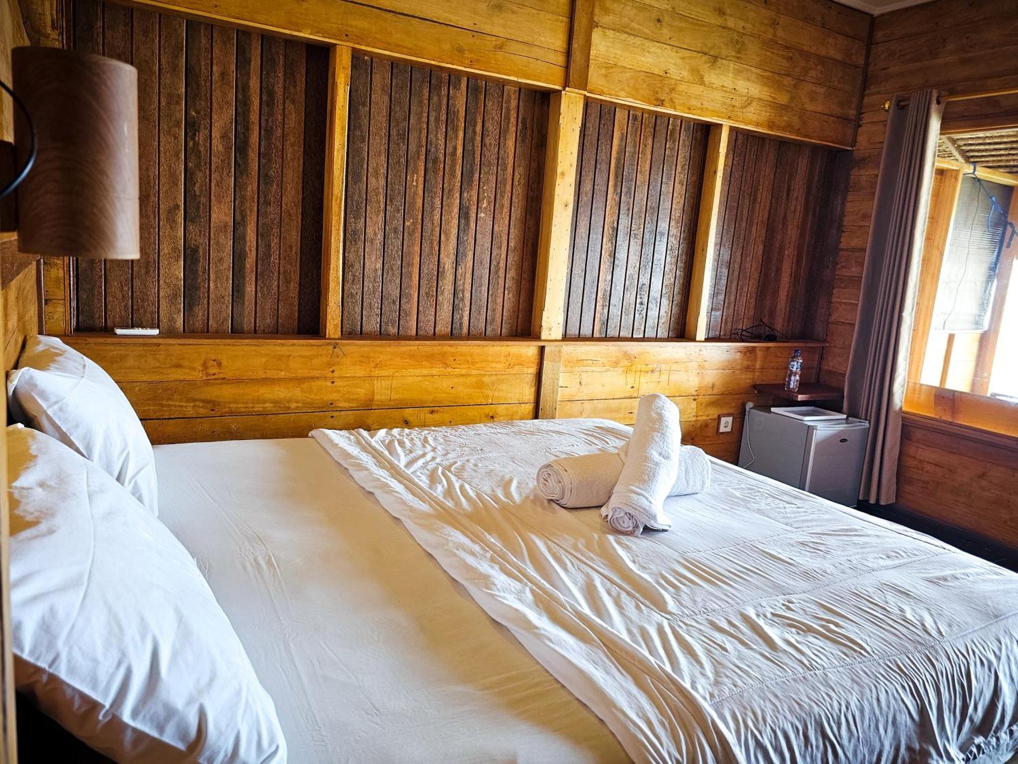 Malibu Huts Semaya Exterior foto